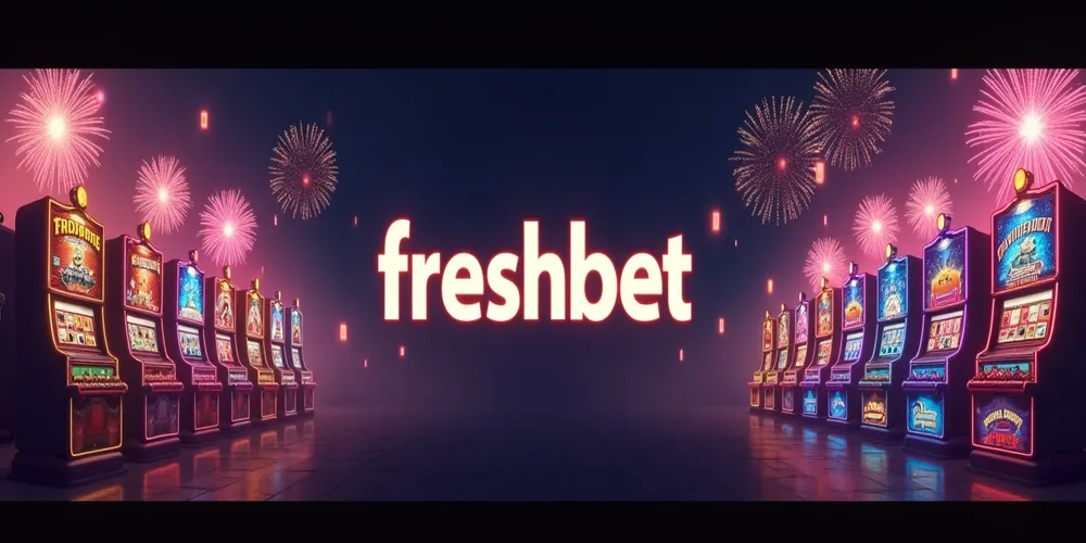 Freshbet Casinò Online